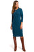Rochie de zi Stylove - WALTI WALTI