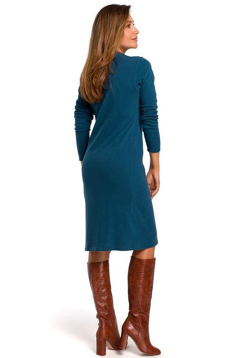 Rochie de zi Stylove - WALTI WALTI