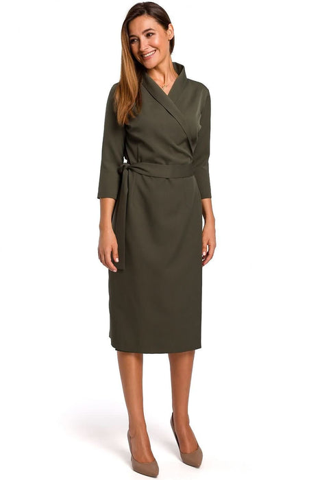 Rochie de zi Stylove - WALTI WALTI