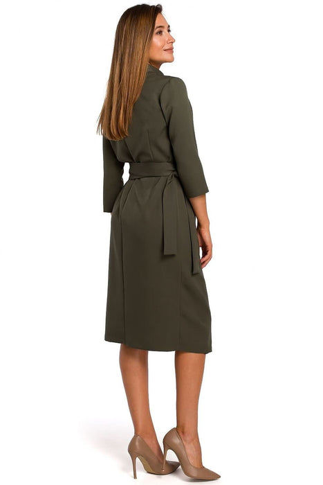 Rochie de zi Stylove - WALTI WALTI