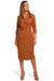 Rochie de zi Stylove - WALTI WALTI