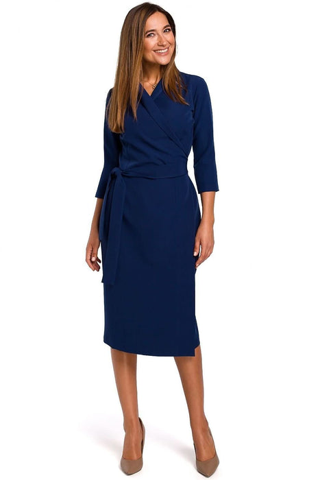 Rochie de zi Stylove - WALTI WALTI