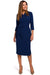 Rochie de zi Stylove - WALTI WALTI