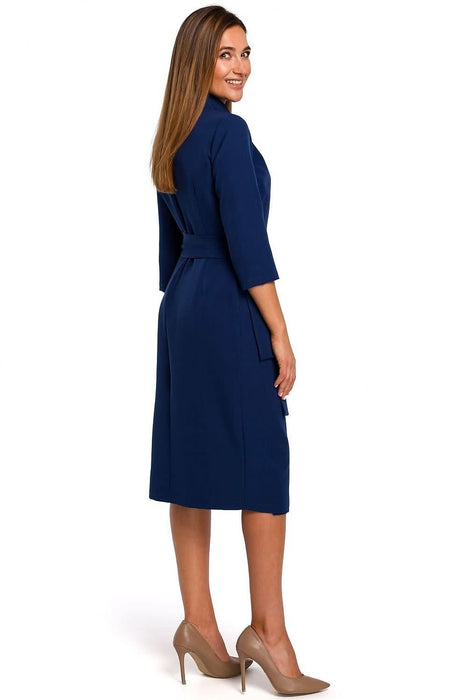 Rochie de zi Stylove - WALTI WALTI