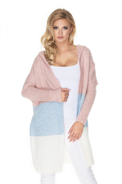 Cardigan PeeKaBoo - WALTI WALTI