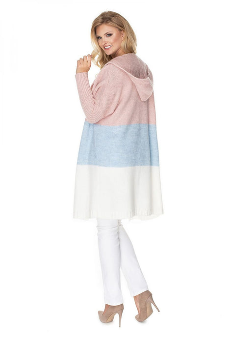 Cardigan PeeKaBoo - WALTI WALTI