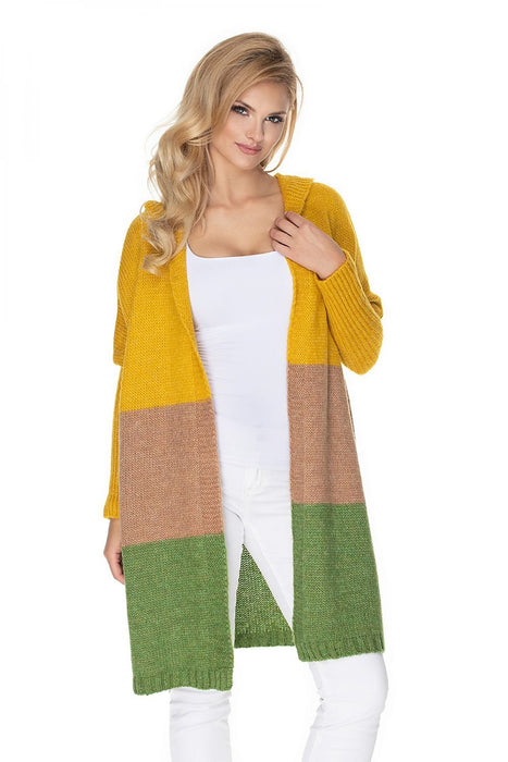 Cardigan PeeKaBoo - WALTI WALTI