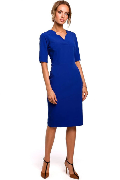 Rochie de zi Moe - WALTI WALTI