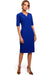 Rochie de zi Moe - WALTI WALTI
