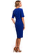 Rochie de zi Moe - WALTI WALTI