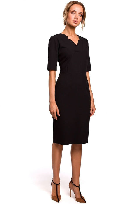 Rochie de zi Moe - WALTI WALTI