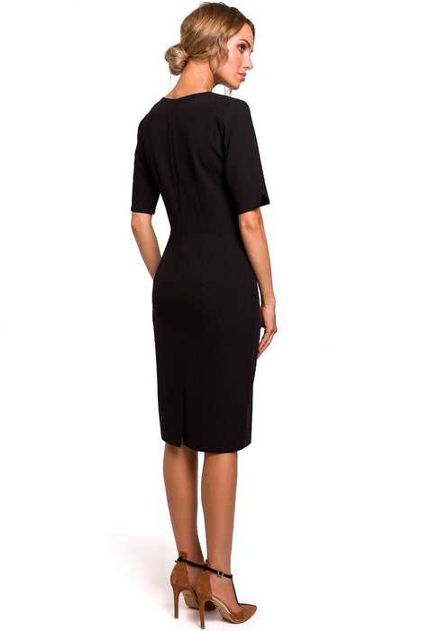 Rochie de zi Moe - WALTI WALTI