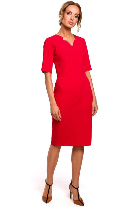 Rochie de zi Moe - WALTI WALTI