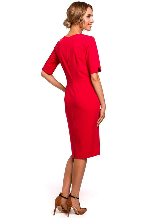 Rochie de zi Moe - WALTI WALTI
