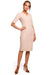 Rochie de zi Moe - WALTI WALTI