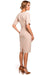 Rochie de zi Moe - WALTI WALTI