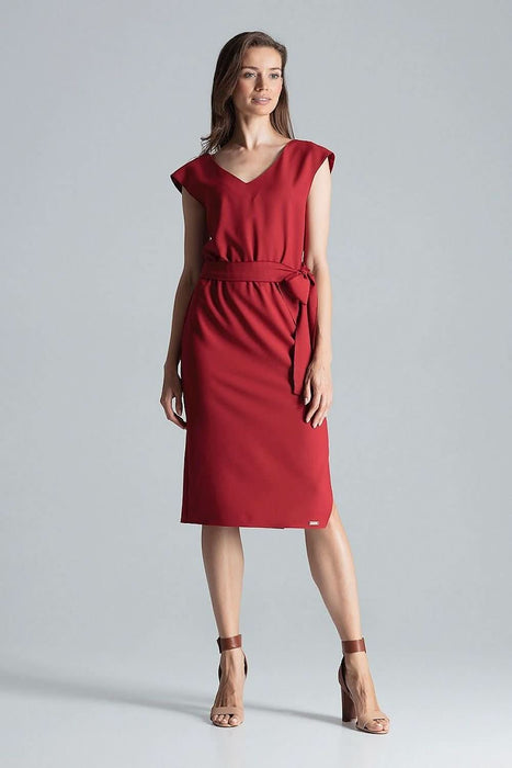 Rochie de zi Figl - WALTI WALTI