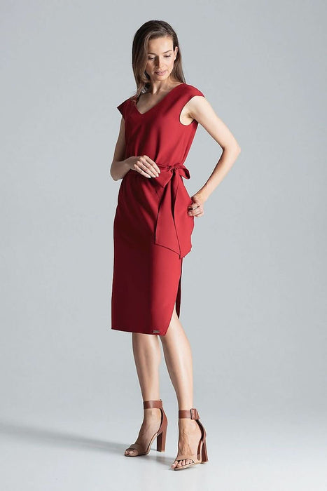 Rochie de zi Figl - WALTI WALTI