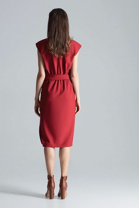Rochie de zi Figl - WALTI WALTI