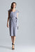 Rochie de zi Figl - WALTI WALTI