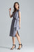 Rochie de zi Figl - WALTI WALTI