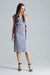 Rochie de zi Figl - WALTI WALTI
