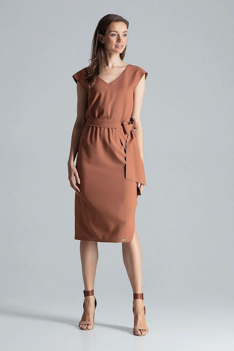 Rochie de zi Figl - WALTI WALTI