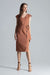 Rochie de zi Figl - WALTI WALTI