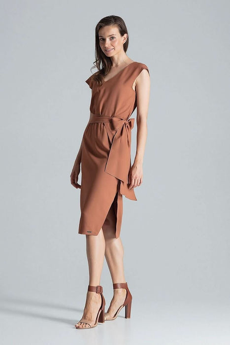 Rochie de zi Figl - WALTI WALTI