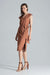 Rochie de zi Figl - WALTI WALTI