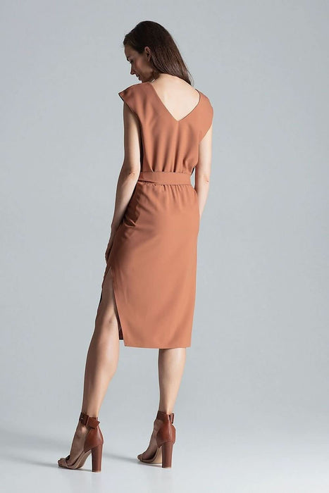 Rochie de zi Figl - WALTI WALTI