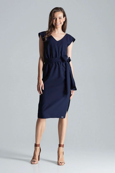 Rochie de zi Figl - WALTI WALTI