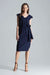 Rochie de zi Figl - WALTI WALTI
