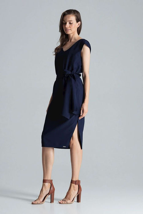 Rochie de zi Figl - WALTI WALTI