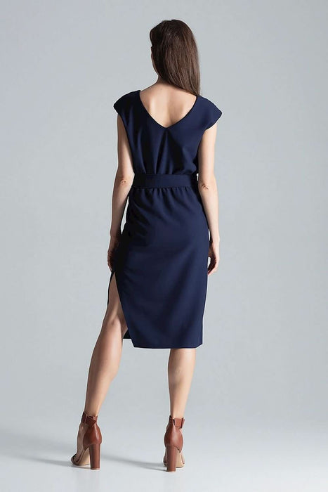 Rochie de zi Figl - WALTI WALTI
