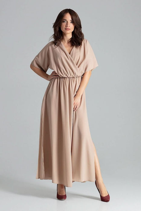 Rochie de zi Lenitif - WALTI WALTI