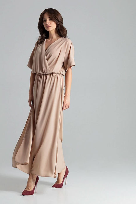 Rochie de zi Lenitif - WALTI WALTI