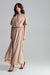 Rochie de zi Lenitif - WALTI WALTI