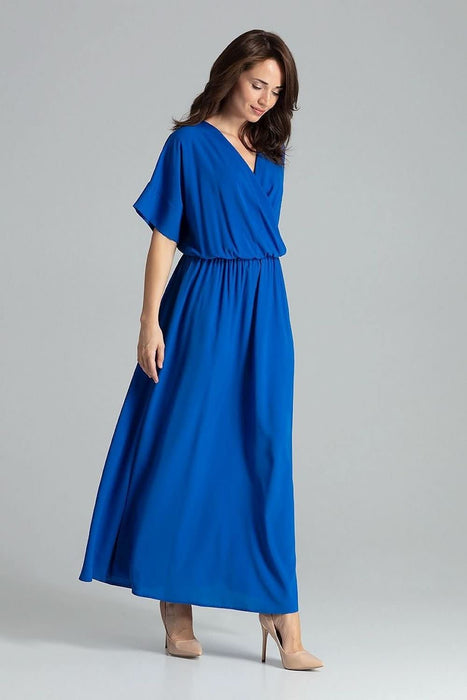 Rochie de zi Lenitif - WALTI WALTI
