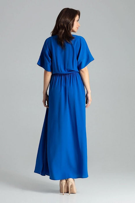 Rochie de zi Lenitif - WALTI WALTI