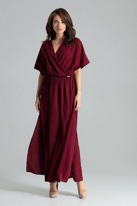 Rochie de zi Lenitif - WALTI WALTI