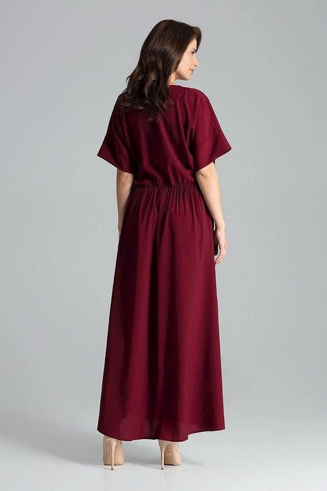 Rochie de zi Lenitif - WALTI WALTI