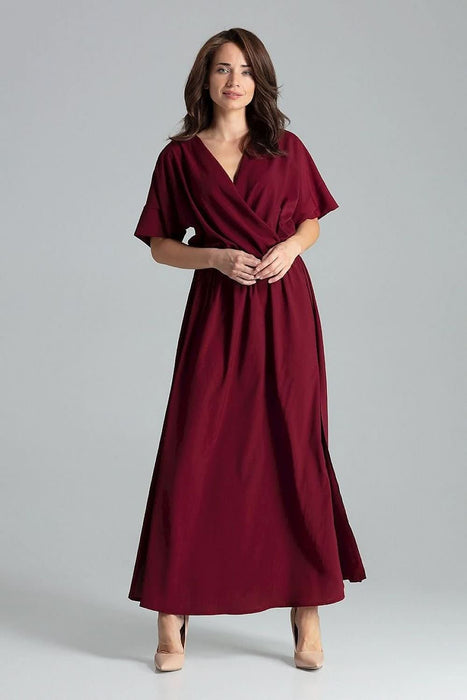 Rochie de zi Lenitif - WALTI WALTI