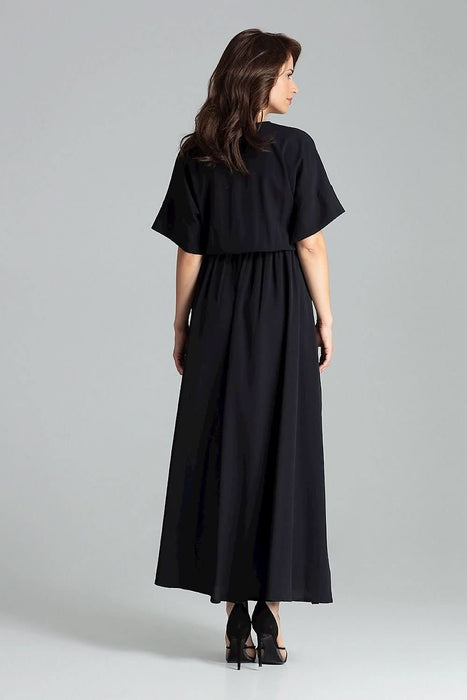 Rochie de zi Lenitif - WALTI WALTI