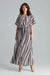 Rochie de zi Lenitif - WALTI WALTI