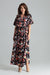 Rochie de zi Lenitif - WALTI WALTI