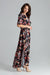 Rochie de zi Lenitif - WALTI WALTI