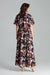 Rochie de zi Lenitif - WALTI WALTI