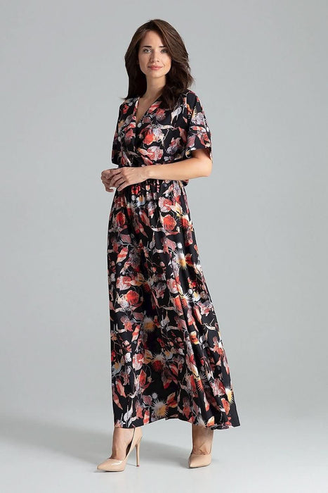 Rochie de zi Lenitif - WALTI WALTI