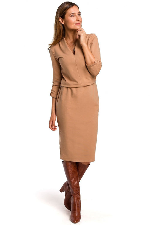 Rochie de zi Stylove - WALTI WALTI